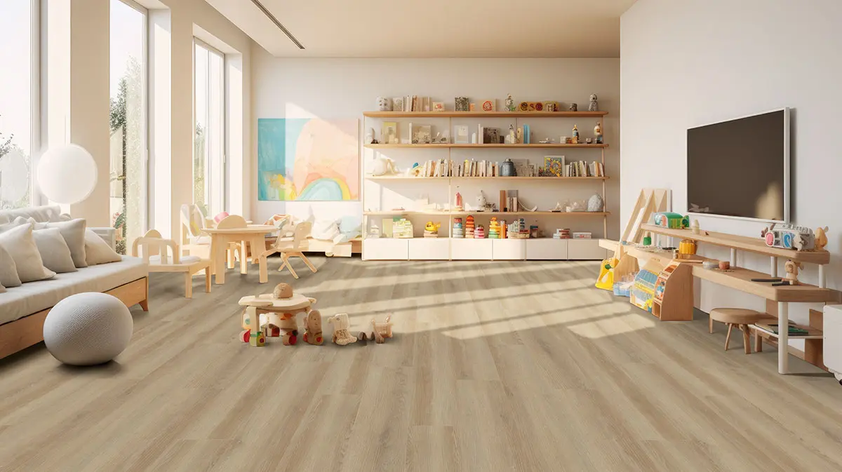 Laurel™ Hyde Haven Luxury Vinyl Planks