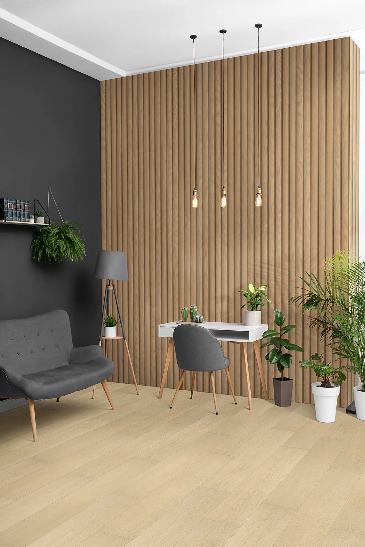Laurel™ Malta Luxury Vinyl Planks