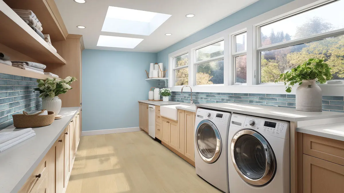 Laurel™ Malta Luxury Vinyl Planks