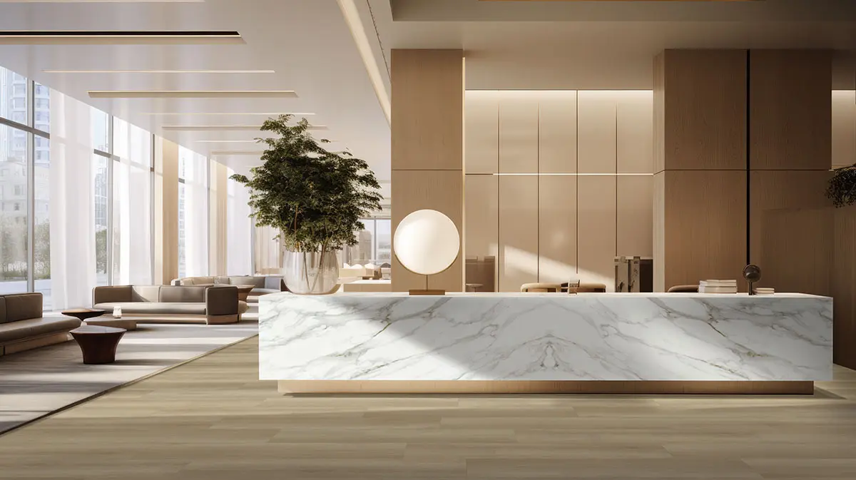 Laurel™ Palmilla Luxury Vinyl Planks