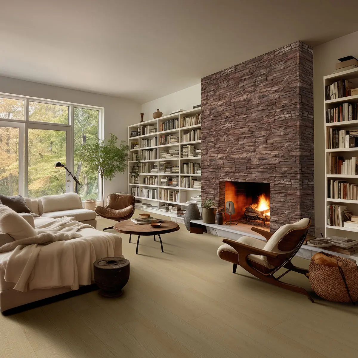 Laurel™ Palmilla Luxury Vinyl Planks