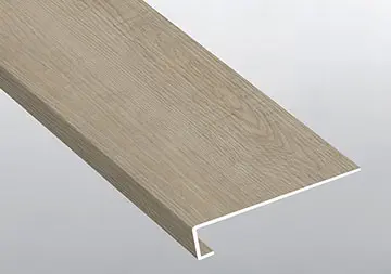 Laurel Saddle Wood Luxury Vinyl Planks