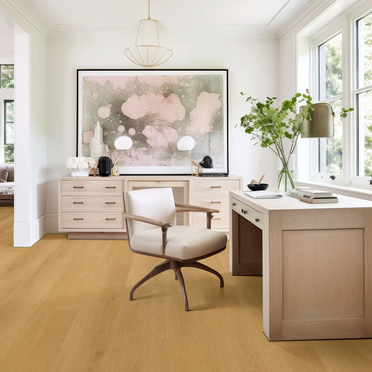 Laurel™ Selbourne Luxury Vinyl Planks