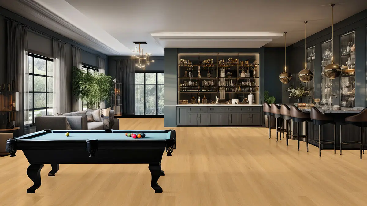 Laurel™ Selbourne Luxury Vinyl Planks