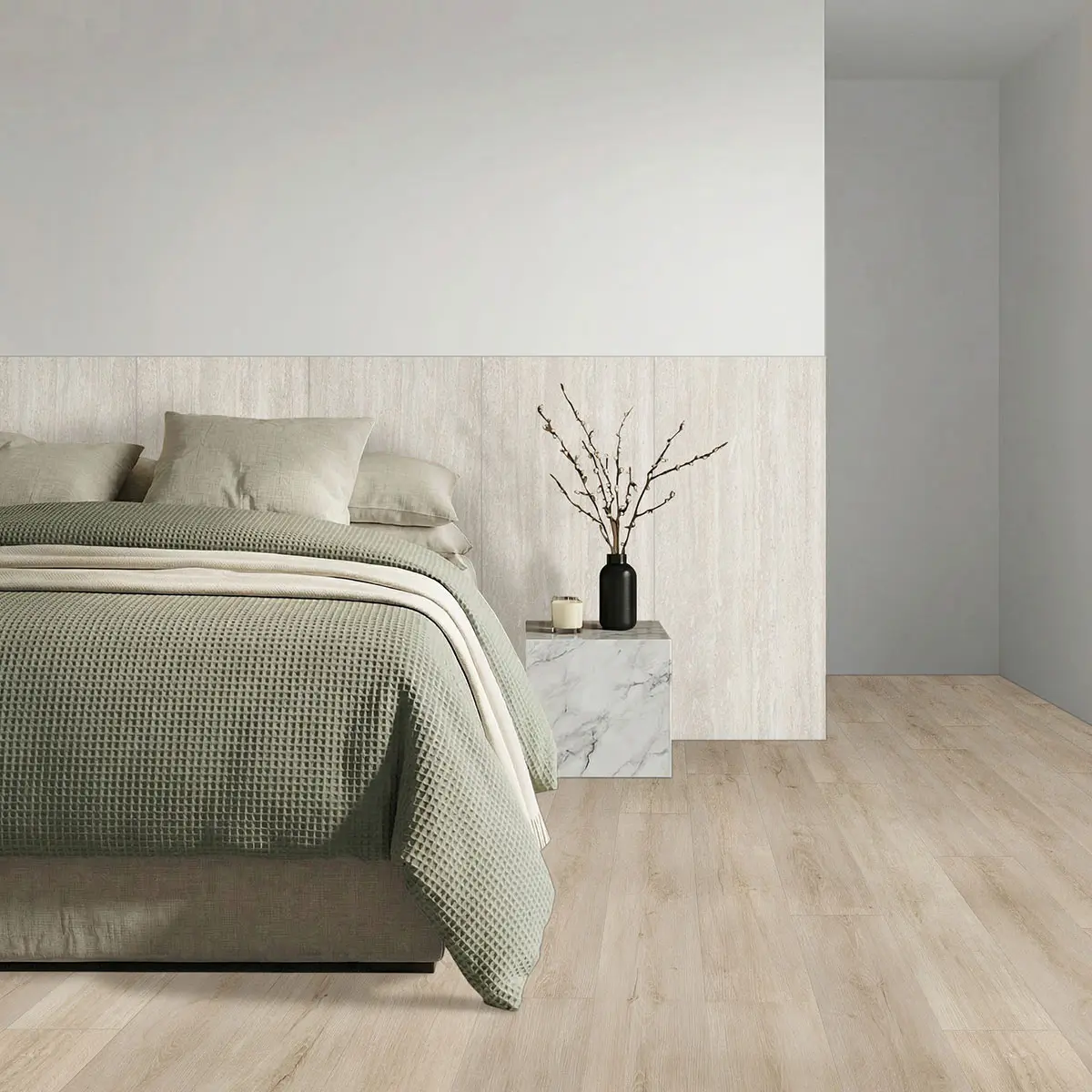 Laurel™ Shasta Grove Luxury Vinyl Planks
