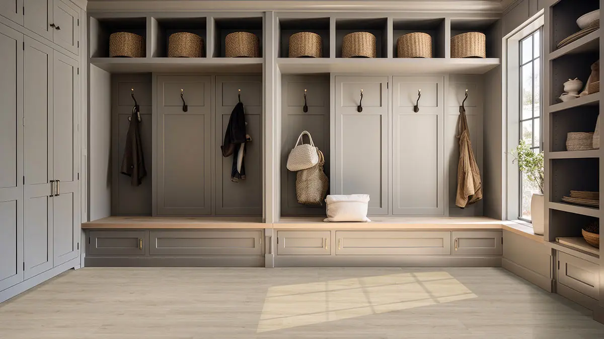 Laurel™ Shasta Grove Luxury Vinyl Planks