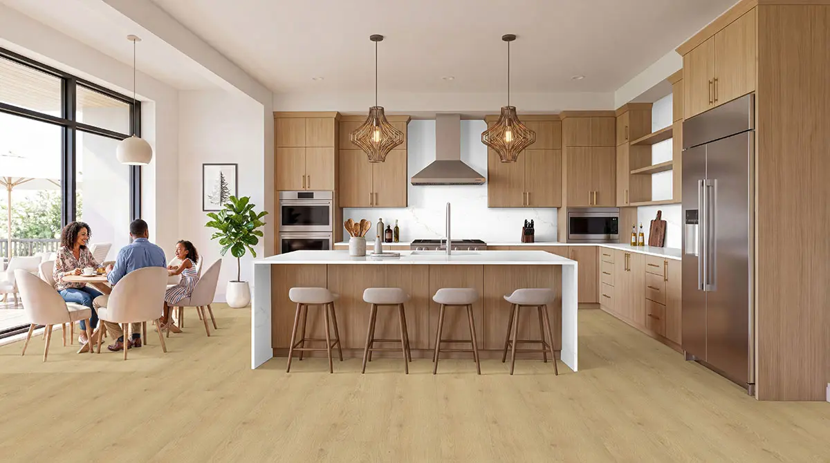 Laurel™ Ventaro Luxury Vinyl Planks