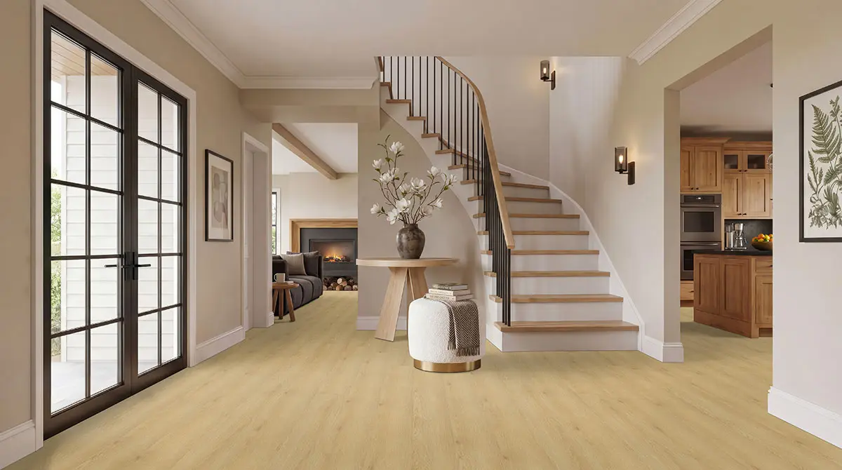 Laurel™ Ventaro Luxury Vinyl Planks