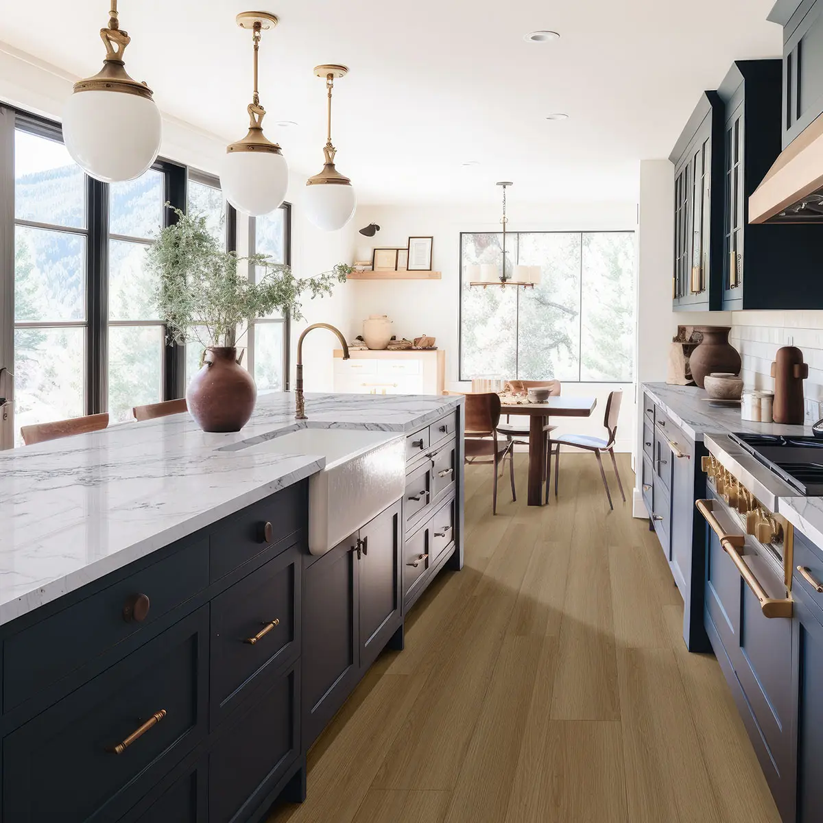 Laurel Reserve™ Cabana Luxury Vinyl Planks