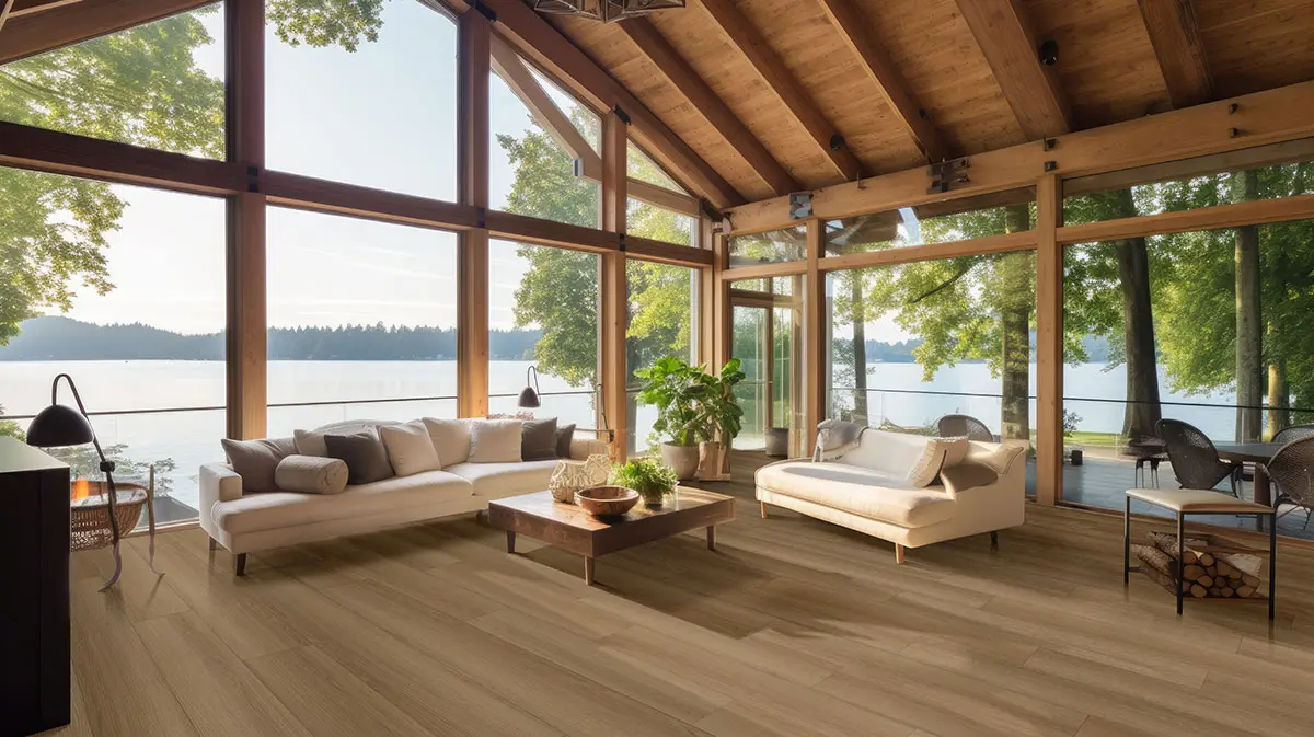 Laurel Reserve™ Cabana Luxury Vinyl Planks