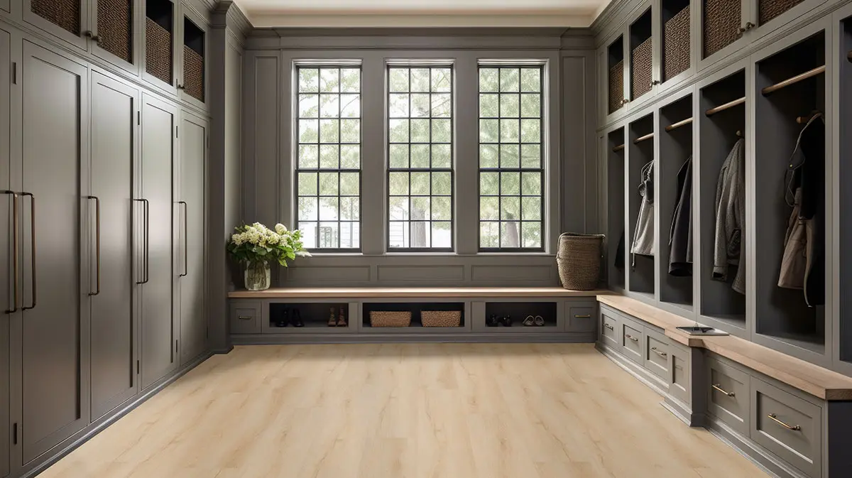 Laurel Reserve™ Fallonton Luxury Vinyl Planks