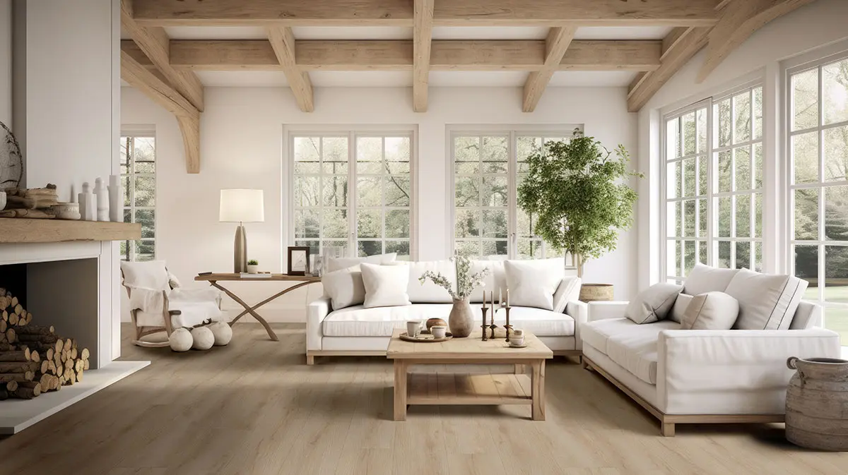 Laurel Reserve™ Fallonton Luxury Vinyl Planks