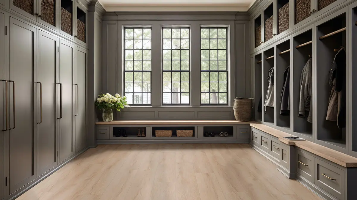 Laurel Reserve™ Fallonton Luxury Vinyl Planks