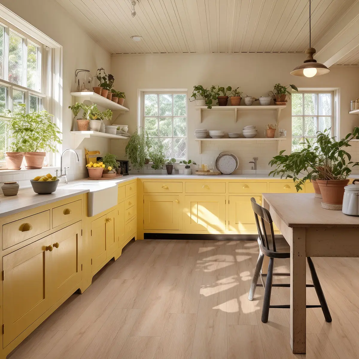 Laurel Reserve™ Fallonton Luxury Vinyl Planks