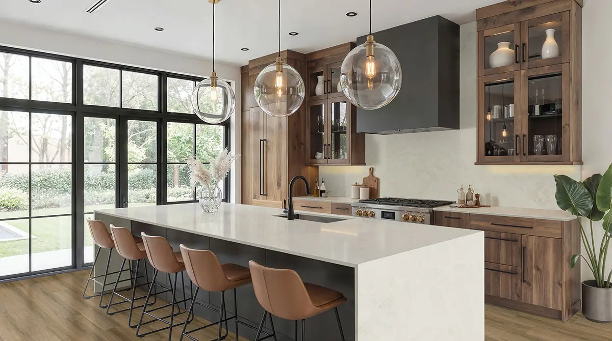 Laurel Reserve Hatboro Hills® Luxury Vinyl Planks