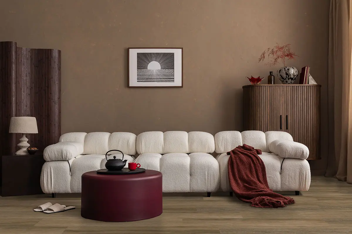 Laurel Reserve Hatboro Hills® Luxury Vinyl Planks