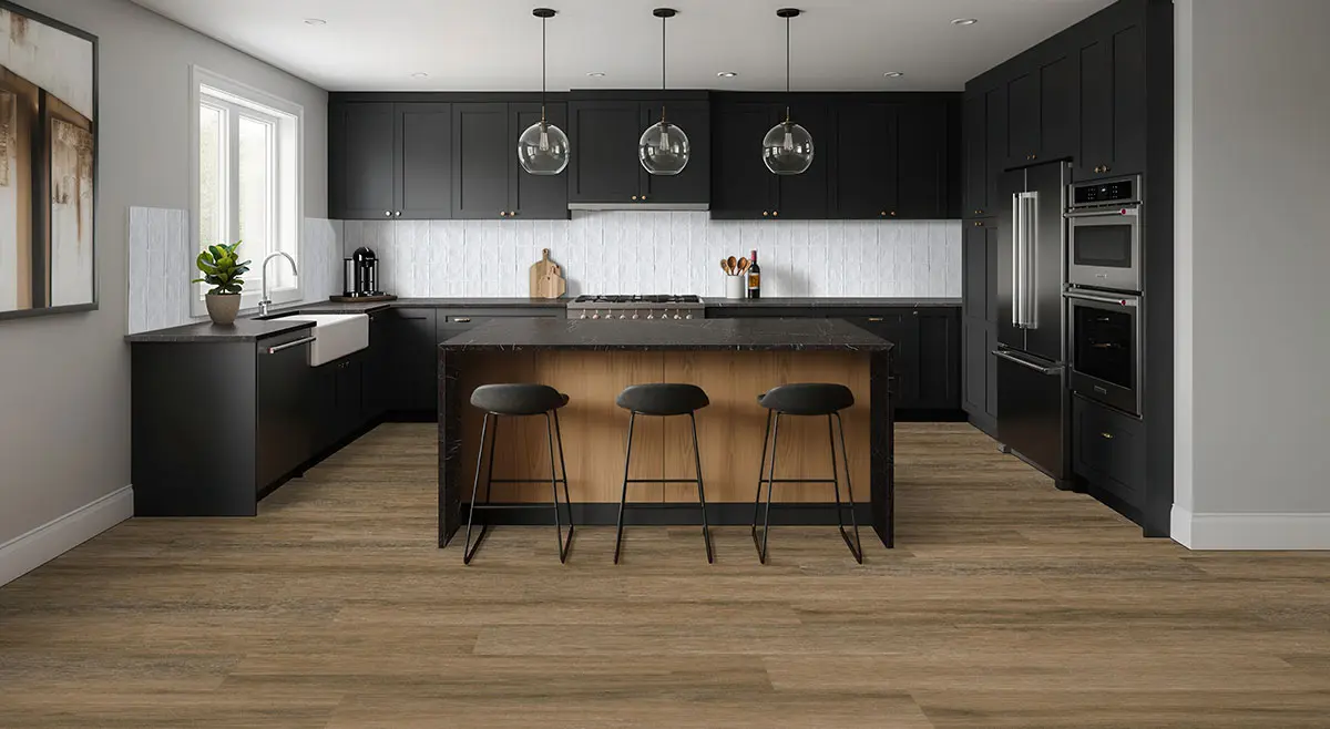 Laurel Reserve Hatboro Hills® Luxury Vinyl Planks