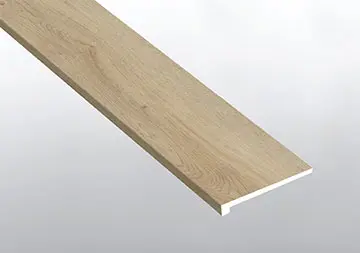 Laurel Reserve Honey Hollow™ Luxury Vinyl Planks