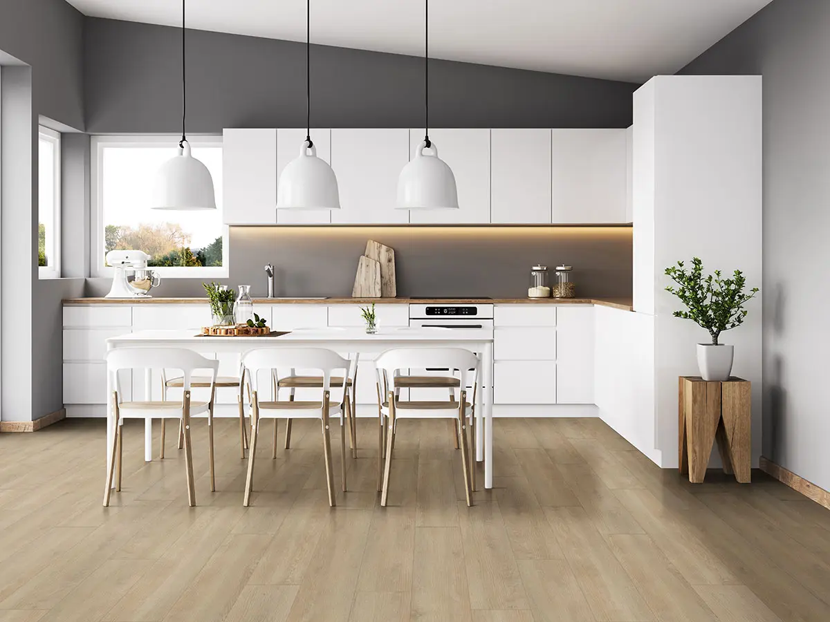 Laurel Reserve™ Hyde Haven Luxury Vinyl Planks