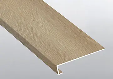 Laurel Reserve™ Hyde Haven Luxury Vinyl Planks
