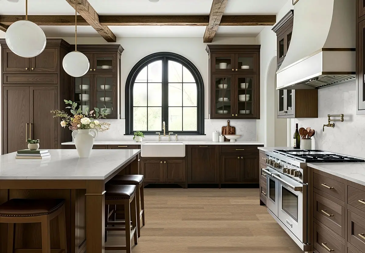 Laurel Reserve™ Larkin Luxury Vinyl Planks