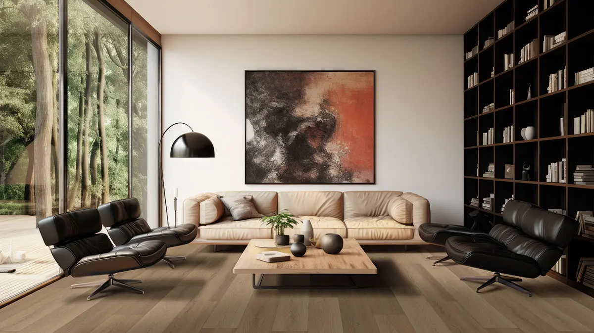 Laurel Reserve™ Larkin Luxury Vinyl Planks