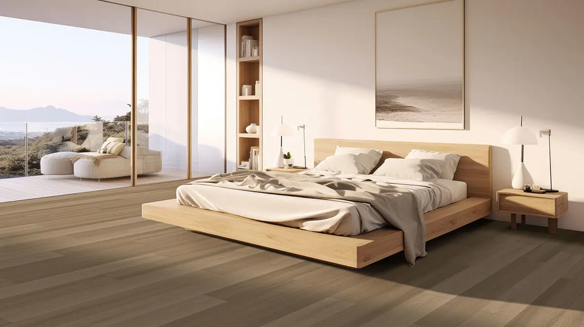 Laurel Reserve™ Larkin Luxury Vinyl Planks
