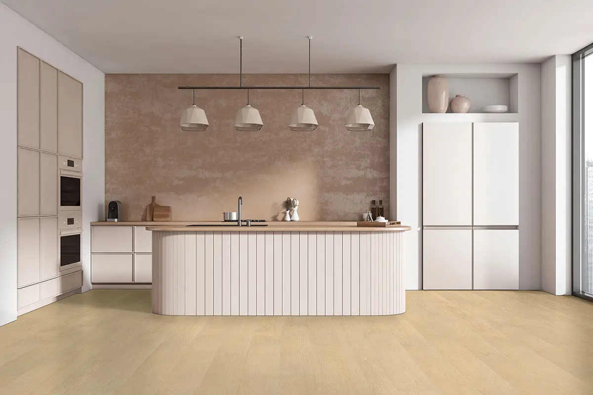 Laurel Reserve™ Malta Luxury Vinyl Planks