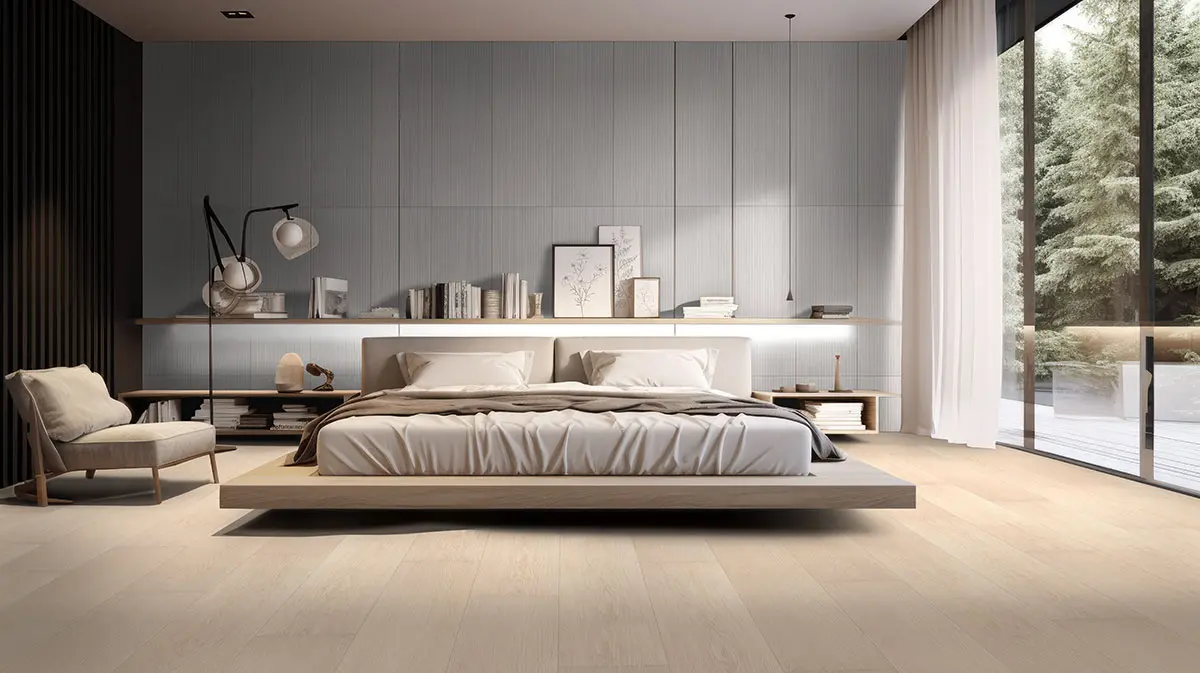 Laurel Reserve™ Malta Luxury Vinyl Planks