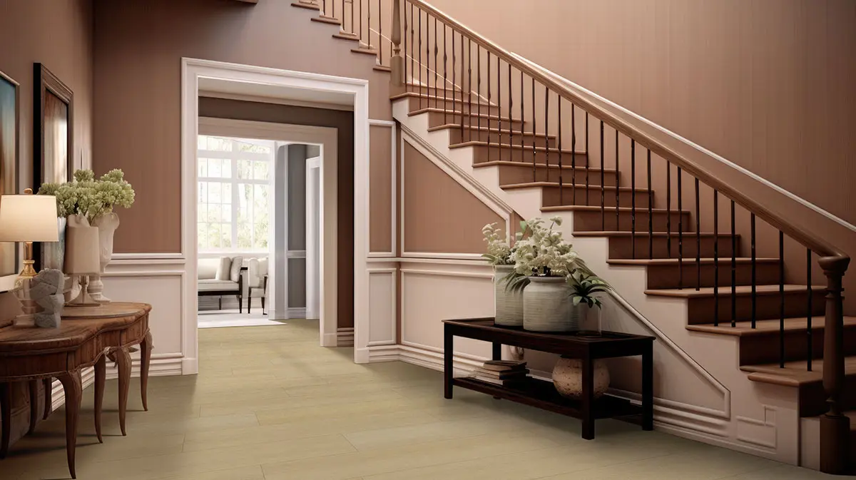 Laurel Reserve™ Palmilla Luxury Vinyl Planks