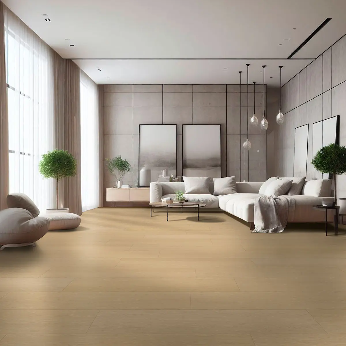 Laurel Reserve™ Palmilla Luxury Vinyl Planks