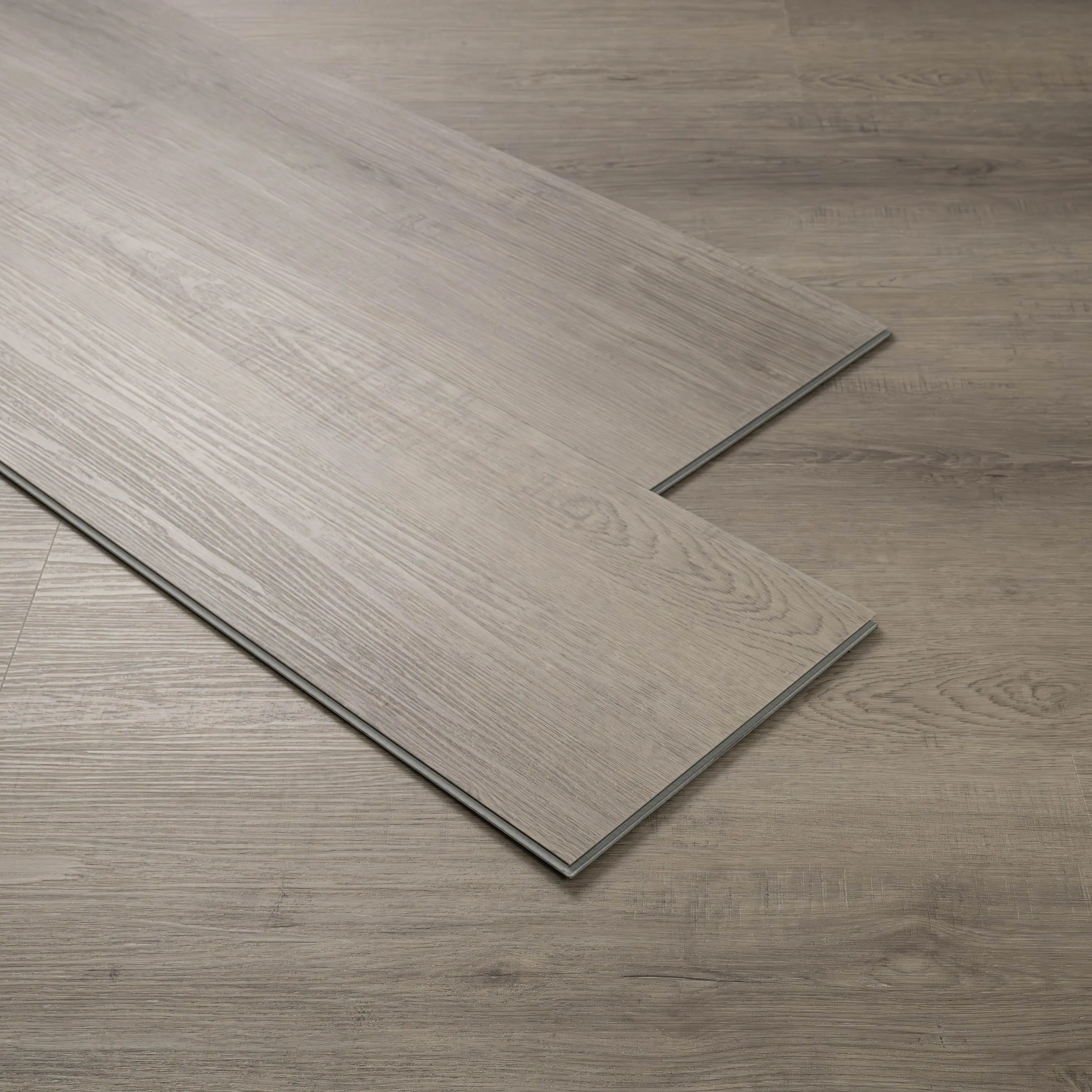 Laurel Reserve Saddle Wood Luxury Vinyl Planks