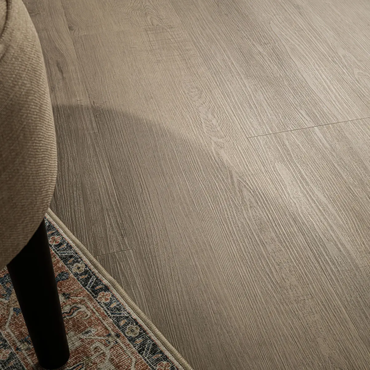 Laurel Reserve Saddle Wood Luxury Vinyl Planks