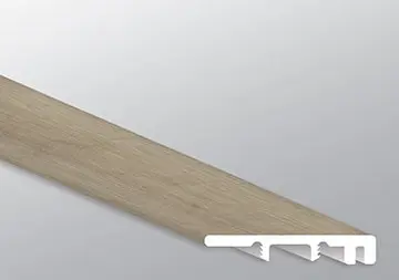 Laurel Reserve Saddle Wood Luxury Vinyl Planks