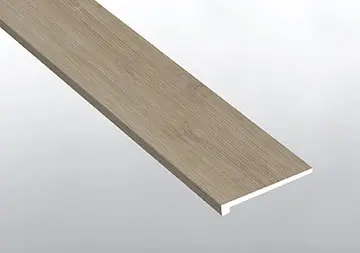 Laurel Reserve Saddle Wood Luxury Vinyl Planks