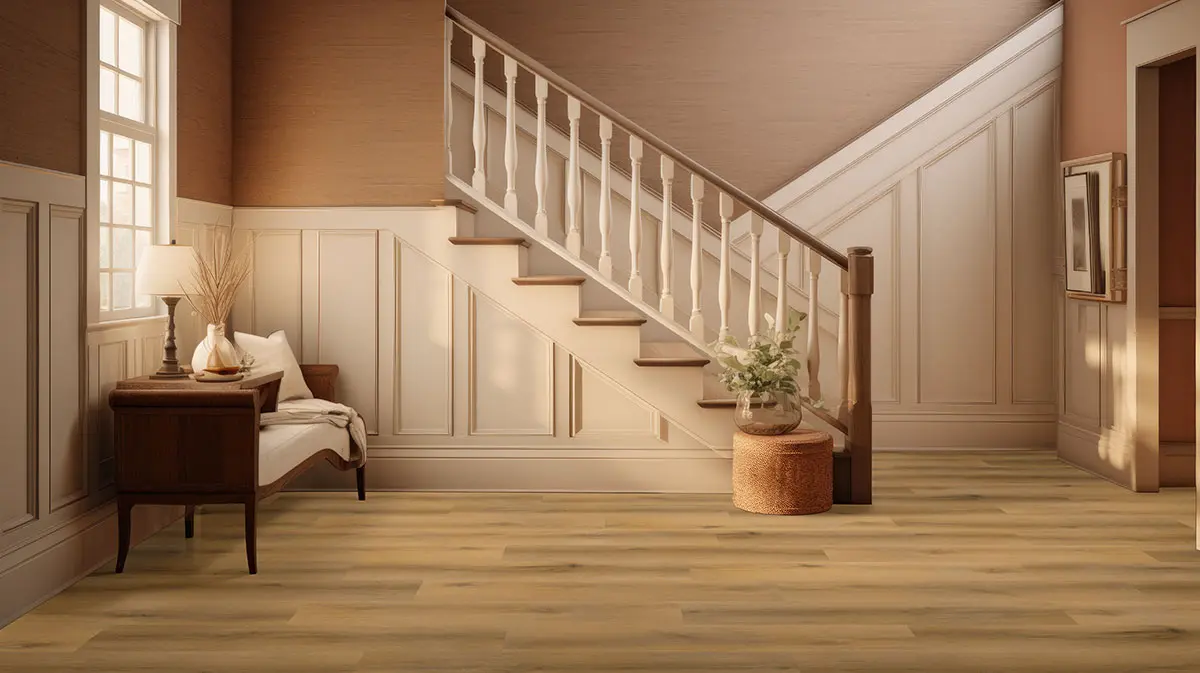 Laurel Reserve™ Scandi Luxury Vinyl Planks
