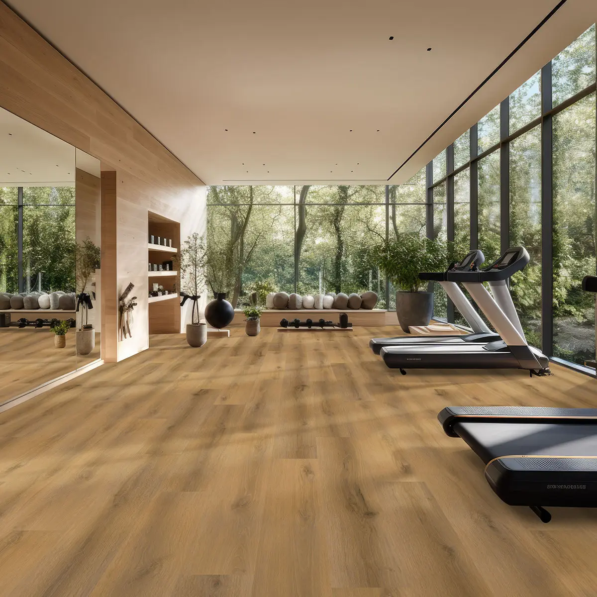 Laurel Reserve™ Scandi Luxury Vinyl Planks