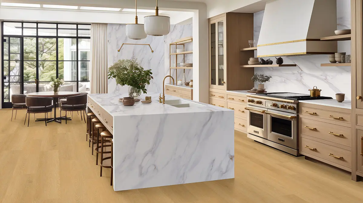 Laurel Reserve™ Selbourne Luxury Vinyl Planks
