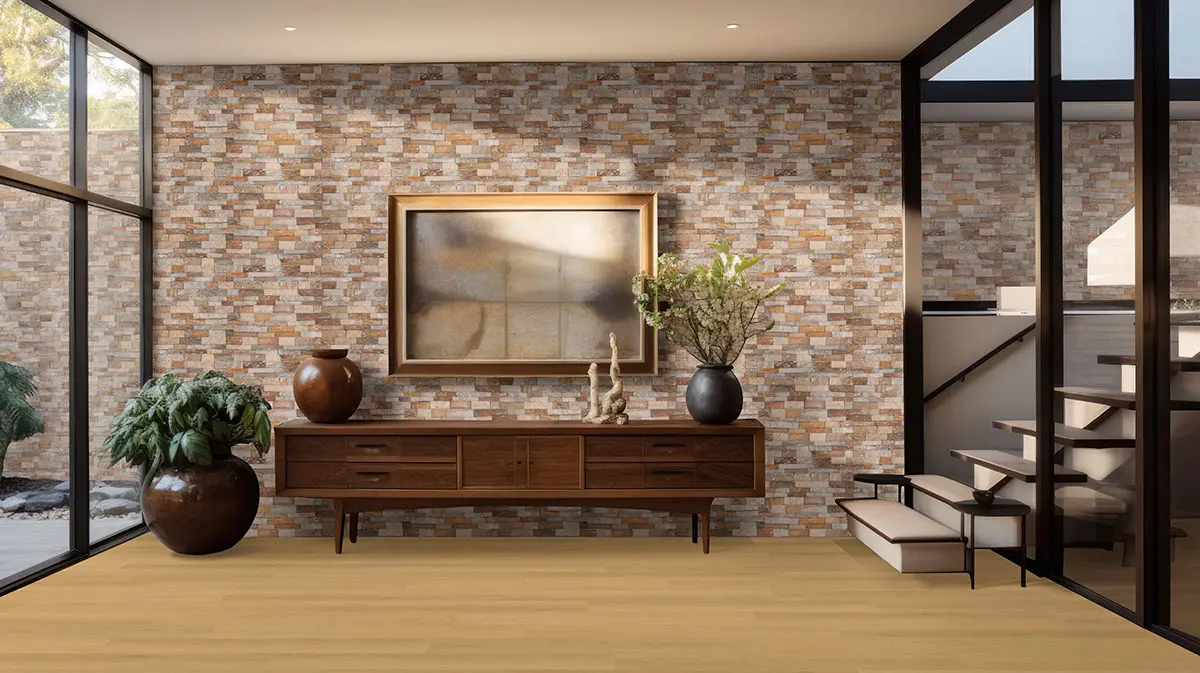 Laurel Reserve™ Selbourne Luxury Vinyl Planks