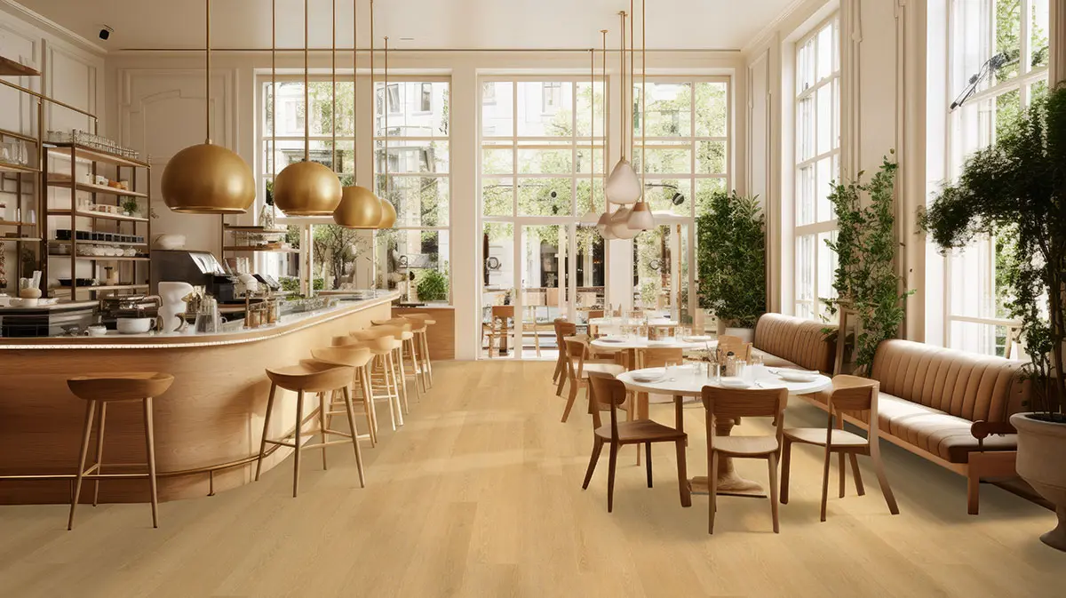 Laurel Reserve™ Selbourne Luxury Vinyl Planks