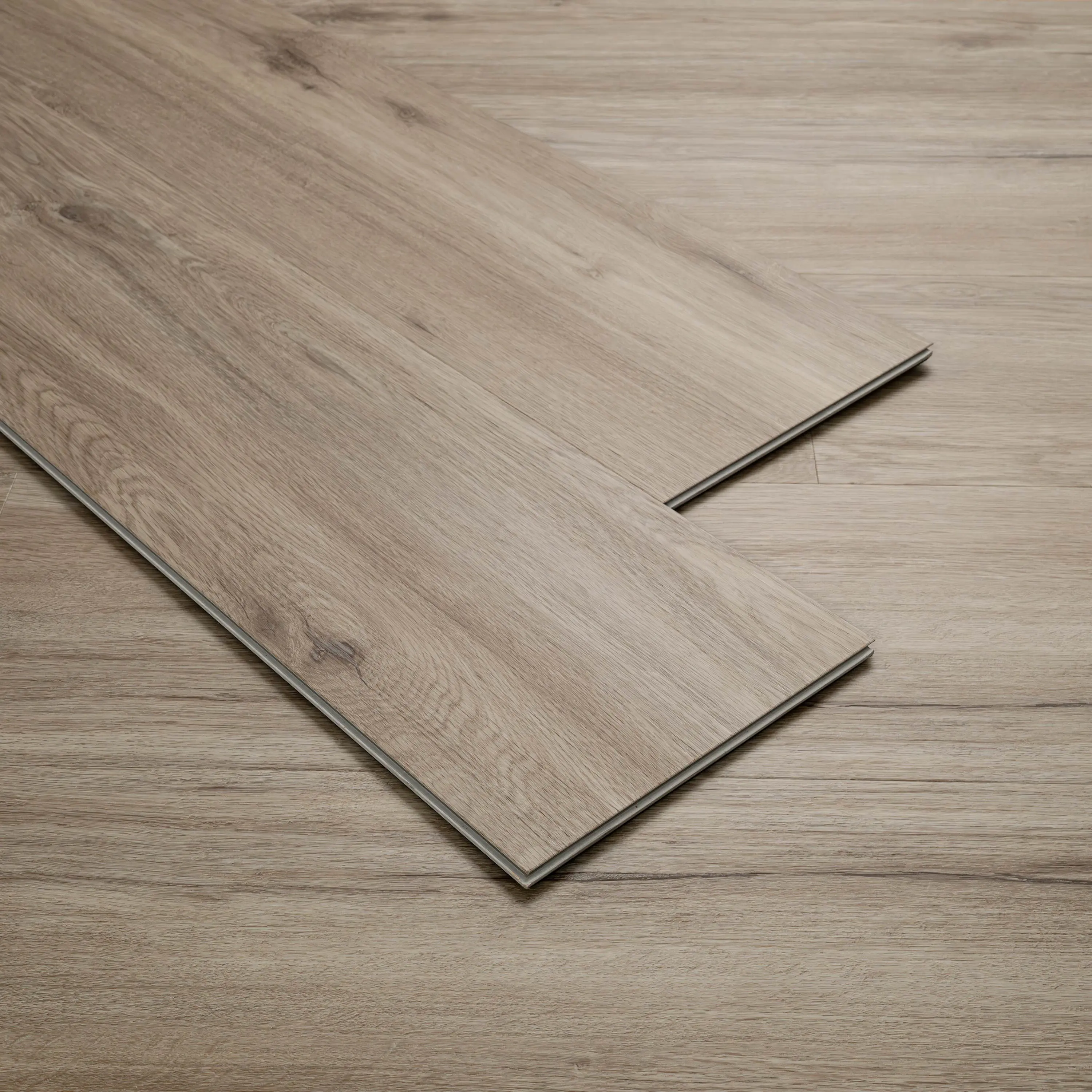 Laurel Reserve™ Umbervale Luxury Vinyl Planks