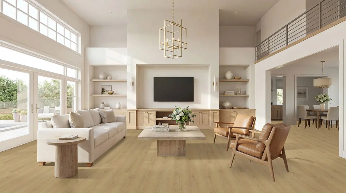 Laurel Reserve™ Ventaro Luxury Vinyl Planks