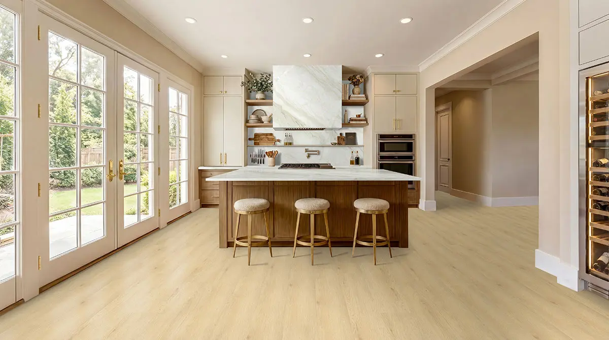 Laurel Reserve™ Ventaro Luxury Vinyl Planks
