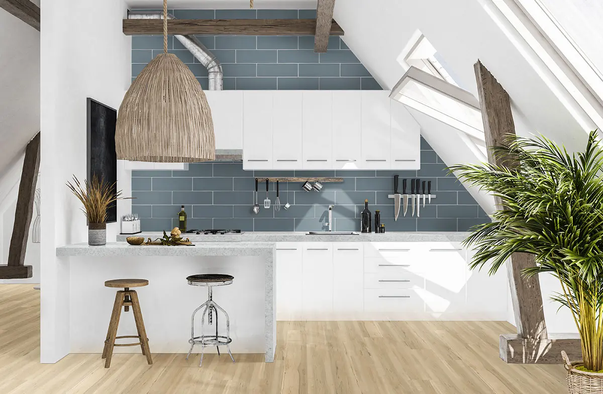 Prescott® Akadia® Luxury Vinyl Planks