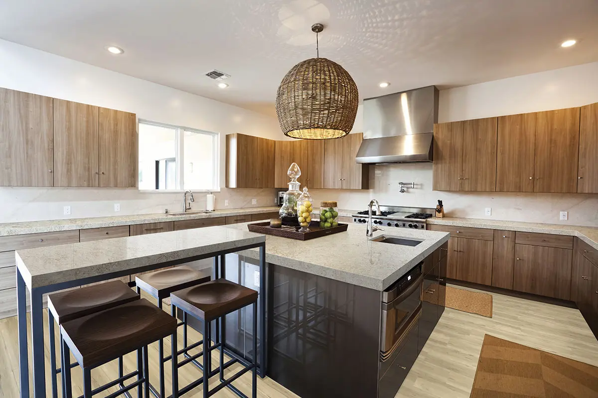 Prescott® Akadia® Luxury Vinyl Planks