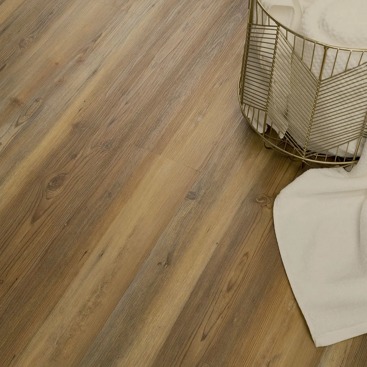Prescott Barnstorm® Luxury Vinyl Planks