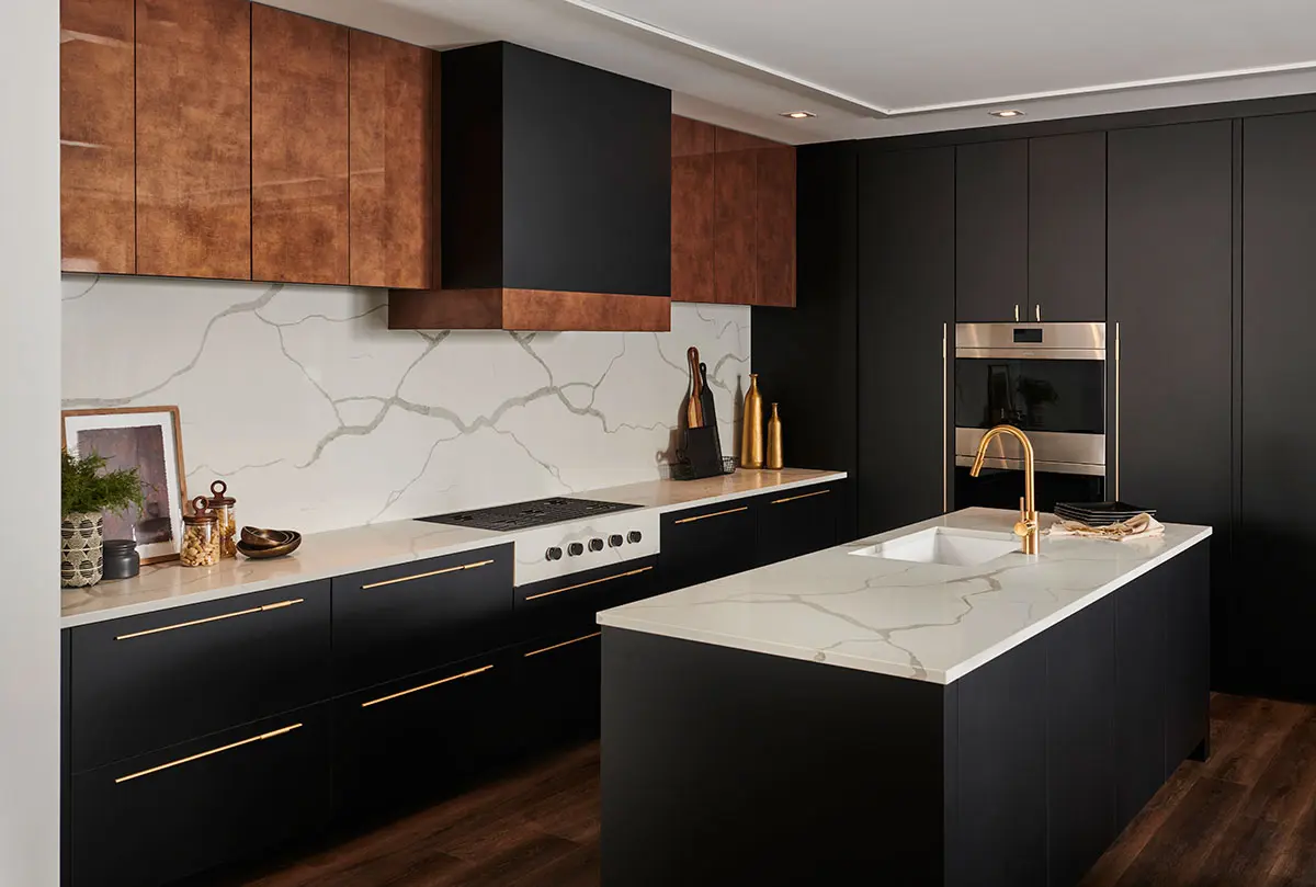Prescott® Barrell® Luxury Vinyl Planks