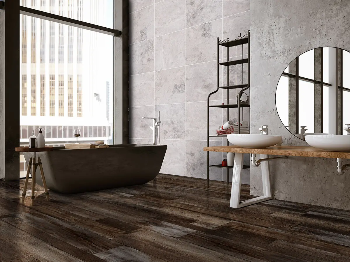Prescott® Bembridge® Luxury Vinyl Planks