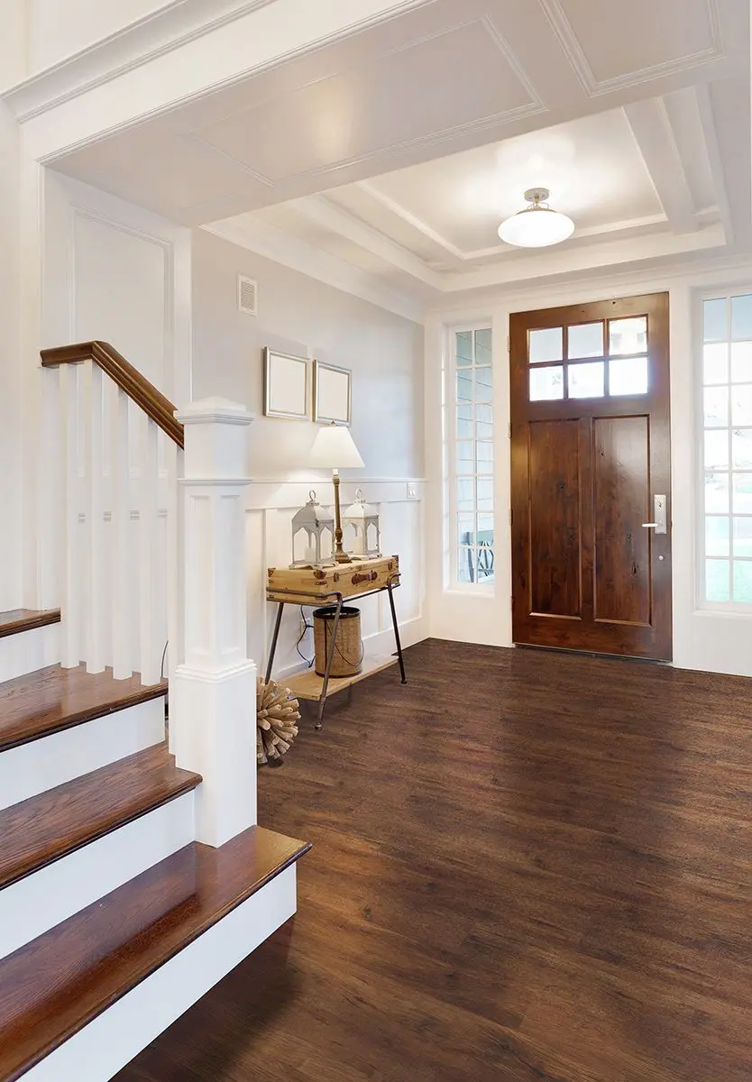 Prescott® Braly® Luxury Vinyl Planks