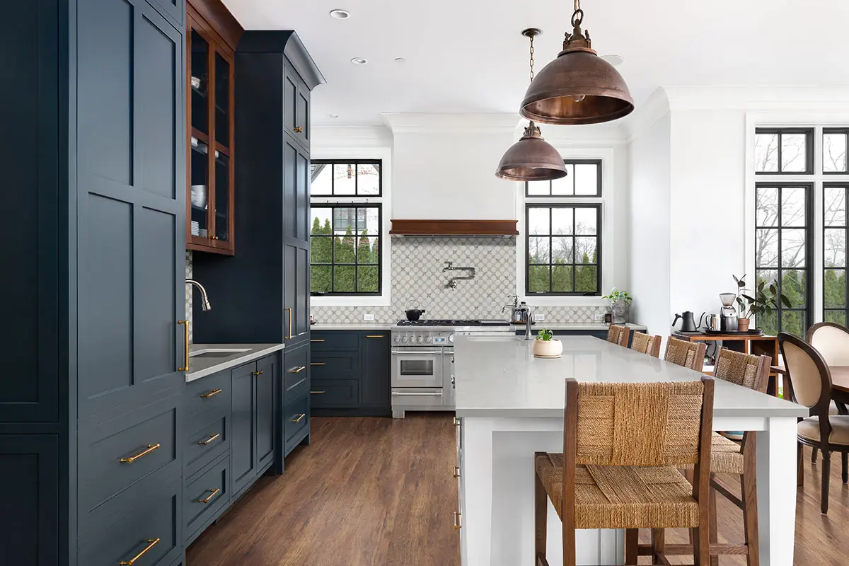 Prescott® Braly® Luxury Vinyl Planks